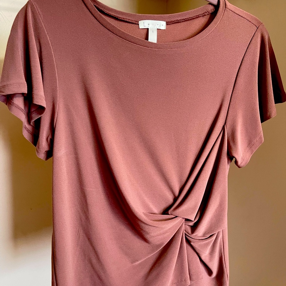 Dressy t shirt